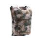 Concealable  Urban Camouflage Bulletproof Vest BV0879